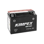 Kimpex YTX15L-BS Battery HTX15L-BS. Fixed Price $68.27.