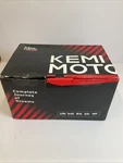 Kemimoto Utv Turn Signal Kit W/ Horn Street Legal Plug & Play Open Box. Fixed Price $89.99.