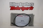 Oem Honda Cable, Choke 17950-HN0-A12 TRX450FEA Fourtrax Foreman Es 1998-2004. Fixed Price $23.99.