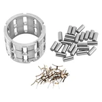 Quadboss 100-1130-T Sprague Carriers. Fixed Price $190.94.