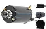 SMU0289 Starter Compatible With/replacement For Atv Bombardier 500XT 650. Fixed Price $155.46.