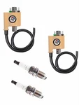 Set Ignition Coil Honda Pioneer SXS1000M3 1000-5 SXS1000M5 (2016-2021). Fixed Price $35.99.
