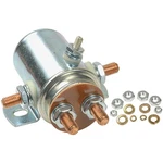 Solenoid For 15-341 12V 100 Amps SBD4201E SBD4202D Ramsey Winch 440003. Fixed Price $68.45.
