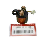 Oem 35850-HN7-003 Starter Solenoid Relay Switch Honda Trx Foreman 300 350 Us. Fixed Price $37.80.