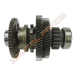2017 Polaris Sportsman 850 High Lifter Transmission Reverse Shaft 3235612. Fixed Price $161.96.