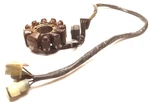 1985-87 Suzuki LT230GE Ltf Quad Runner Alternator Stator Generator. Fixed Price $119.99.