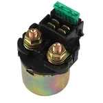 Starter Relay Solenoid For Honda Motorcycle 35850-MK3-671 / 35850-MT8-003. Fixed Price $13.00.