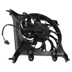 Caltric Radiator Fan With Shroud Assembly For Polaris 2413196 New. Fixed Price $80.00.