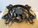 Oem Factory Polaris 2413044 Radiator Cooling Fan Rzr General 1000 Xp Turbo. Fixed Price $325.00.