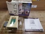 Niles VCS-2D-HP Bone In Wall Speaker Level High Power 200W Volume Control, Nos. Fixed Price $39.95.