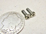 96 Kawasaki Lakota KEF300 Gear Position Sensor Switch Mounting Screws. Fixed Price $9.74.