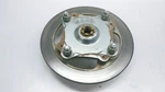 2022 Arctic Wildcat Xx Left Right Front Rear Wheel Hub Brake Rotor. Fixed Price $55.99.