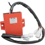 Ricks Electric Shot Cdi Box Yamaha YFM350X Warrior 96. Fixed Price $188.95.