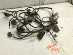 07K24 Kawasaki Kfx 700 2004 Harness,main 26031-0011. Fixed Price $299.49.