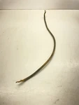 Cable, Black, 23 In - 2017 Polaris Sportsman 850 38581. Fixed Price $10.00.