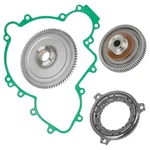 Starter Clutch Torque Idler Gear Gasket For Polaris 4 Xp 900/RZR 2013. Fixed Price $98.00.