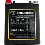 Genuine Oem Indian Scout 12V Battery, 13AH 245 Cca 4017819. Fixed Price $149.99.