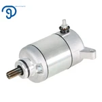 New Starter For Yamaha YFZ450 2004 2005 2006 2007 2008 2009 5TG-81800-00-00. Fixed Price $17.12.