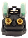 4SV Fits Yamaha Starter Solenoid Relay Yfm 350 2005-UP 660 2001-05 Raptor. Fixed Price $19.99.