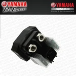 New Yamaha Starter Relay Solenoid Yxr Rhino 450 660 Raptor 700 5UG-81940-00-00. Fixed Price $89.95.