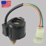 Starter Solenoid Relay For Honda TRX250TM Recon 2005-2017 #35850-HM8-B00 Us. Fixed Price $10.69.