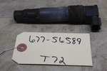 2002 Bombardier Quest 500 Oem Ignition Coil Spark Plug Cap 711664025. Fixed Price $58.95.