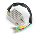Rectifier Regulator Fit For Honda XR250R 86-04 XLR250R 1986 31410-KZ1-670. Fixed Price $15.85.