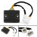 Voltage Regulator Rectifier For 641709 Piaggio Beverly Rst 125 300 2010-2015. Fixed Price $38.78.