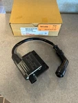 Kymco UXV450 Ignition Coil 3051A-ALE8-E00 Oem Part. Fixed Price $129.00.