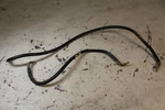 2014 Polaris Scrambler 850 Xp Battery Ground Negative Cables. Fixed Price $9.99.