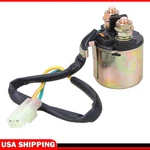 Honda 350 400 500 Rancher Fourtrax Foreman New Starter Solenoid Relay. Fixed Price $11.39.