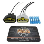 Kawasaki Brute Force Teryx Harness Rectifier Regulator Repair Pigtail 21066-0771. Fixed Price $49.99.
