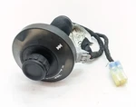 2022 Kawasaki Ultra 310LX Oem Control Switch, Audio 21178-0005. Fixed Price $196.35.