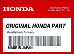 Oem Honda Sub-harness, Rr. 32115-HP5-600. Fixed Price $29.99.
