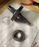 Polaris Sportsman Ranger Transmission High Gear Set 3235612 And 3235613 Reverse. Fixed Price $79.99.