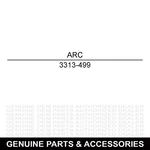 Arctic Cat 3313-499 Assembly Socket-taillight Sae Textron Atv. Fixed Price $46.00.