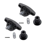 06530-VL0-305ZA Lawn Mower Handle Adjuster Kit For Honda HRR2168VKA HRX217K2. Fixed Price $12.21.