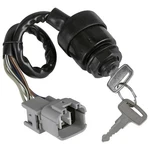 Key Ignition Switch Set For Kawasaki Mule Prodxt KAF1000 2016-2019 2021 2022. Fixed Price $14.00.