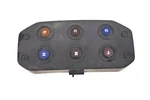 Yamaha Rhino 4X4 Indicator Lights Neutral Dash YXR660F. Fixed Price $71.09.