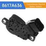 Transmission Neutral Safety Switch For Mitsubishi Outlander 8617A636. Fixed Price $30.88.