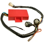 Cdi Module For Yamaha Atv Warrior YFM350 Xa-g 1990-1995 Monocurve; IYA6025. Fixed Price $101.31.