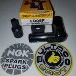 Ngk Spark Plug Cap LD05F 8060. Fixed Price $8.95.