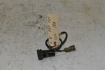 1998 Honda Foreman 450S 12V Plug 31651-HN0-A02. Fixed Price $9.99.