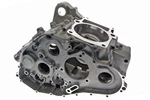 Yamaha Genuine 2006-2012 Raptor YFM700R 1S3-15100-08-00 Crank Case Assembly. Fixed Price $773.54.