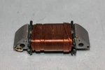Nos Yamaha 80S YT125 Tri Moto Magneto Lighting Coil Oem 3X3-85513-20. Fixed Price $59.44.