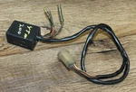 Used Oem Cdi Box Ignition Unit For Yamaha Ytm 200 Tri Moto 83-85 21V-85540-20-00. Fixed Price $19.99.