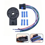 For Polaris Scrambler Atp Magnum Gear Position Sensor W/ Pigtail Harness 3236115. Fixed Price $22.29.