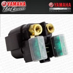 New 2004 - 2013 Yamaha Atv Oem Starter Solenoid Relay Switch. Fixed Price $99.95.