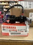 Key & Switch Ignition # 28P-82510-02-00 Yamaha 2011 Grizzly 700 Eps 4X4. Fixed Price $65.00.