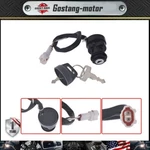 Ignition Key Switch For Yamaha Raptor YFM660 2001-2005 Atv. Fixed Price $8.54.